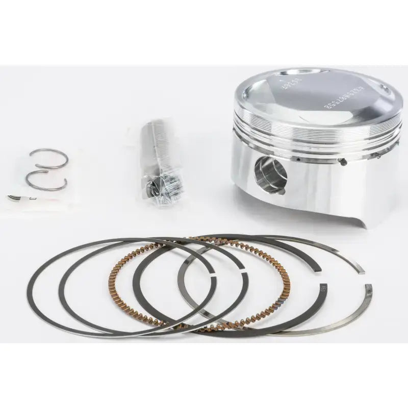 4329M07550 Piston Kit 75.50/+0.50 10.5:1 Hon 
