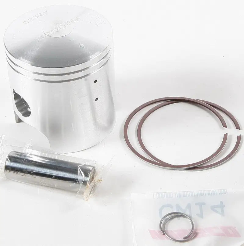 432M05500 Wiseco Piston Kit 55.00/+1.00 Suz - RV and Auto Parts