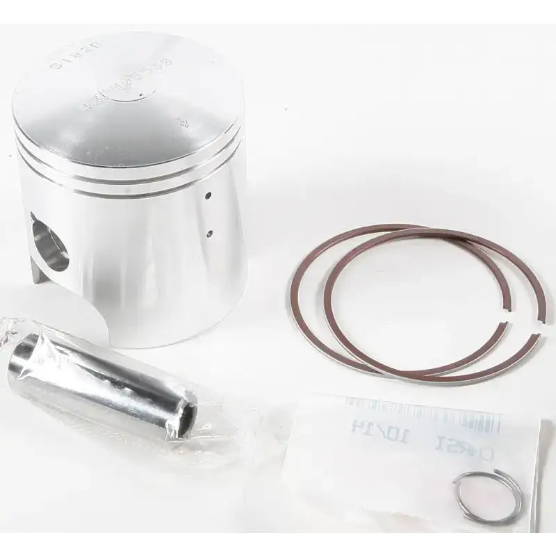 432M05550 Piston Kit 55.50/+1.50 Suz 