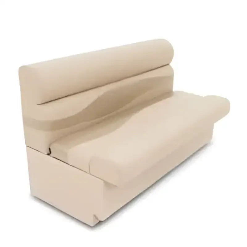 433061 Taylor Made Lci 36’ Bench Seat Beige - Boat