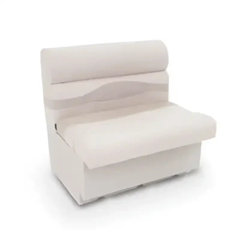 433105 Taylor Made Lci 50’ Bench Seat Grey - Boat