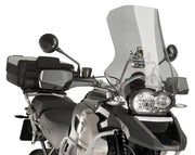 4331H Windscreen Touring Smoke 