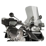 4331H Windscreen Touring Smoke 