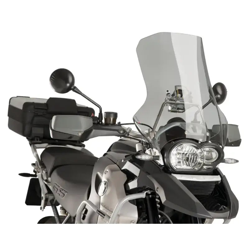 4331H Windscreen Touring Smoke 