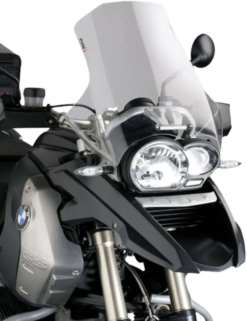 4331W Windscreen Touring Clear 