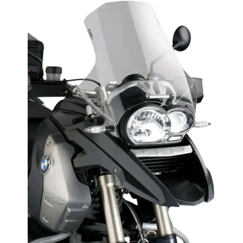 4331W Windscreen Touring Clear 