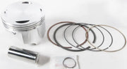 4332M10100 Piston Kit 101.00/+1.00 11:1 Hon 