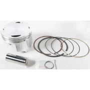 4332M10100 Piston Kit 101.00/+1.00 11:1 Hon 