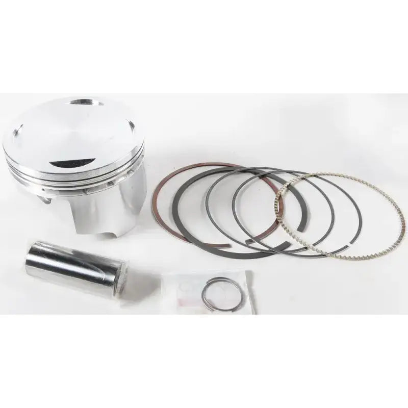 4332M10100 Piston Kit 101.00/+1.00 11:1 Hon 