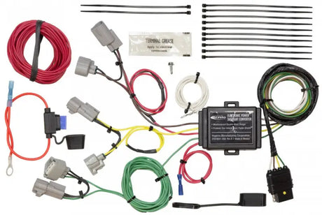 43354 Hopkins Toyota Vehicle Specific Kit