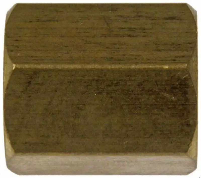 43375 Coupler Fitting