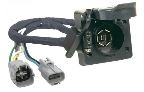 43395 Hopkins T Connector Toyota 07 13 Tundra