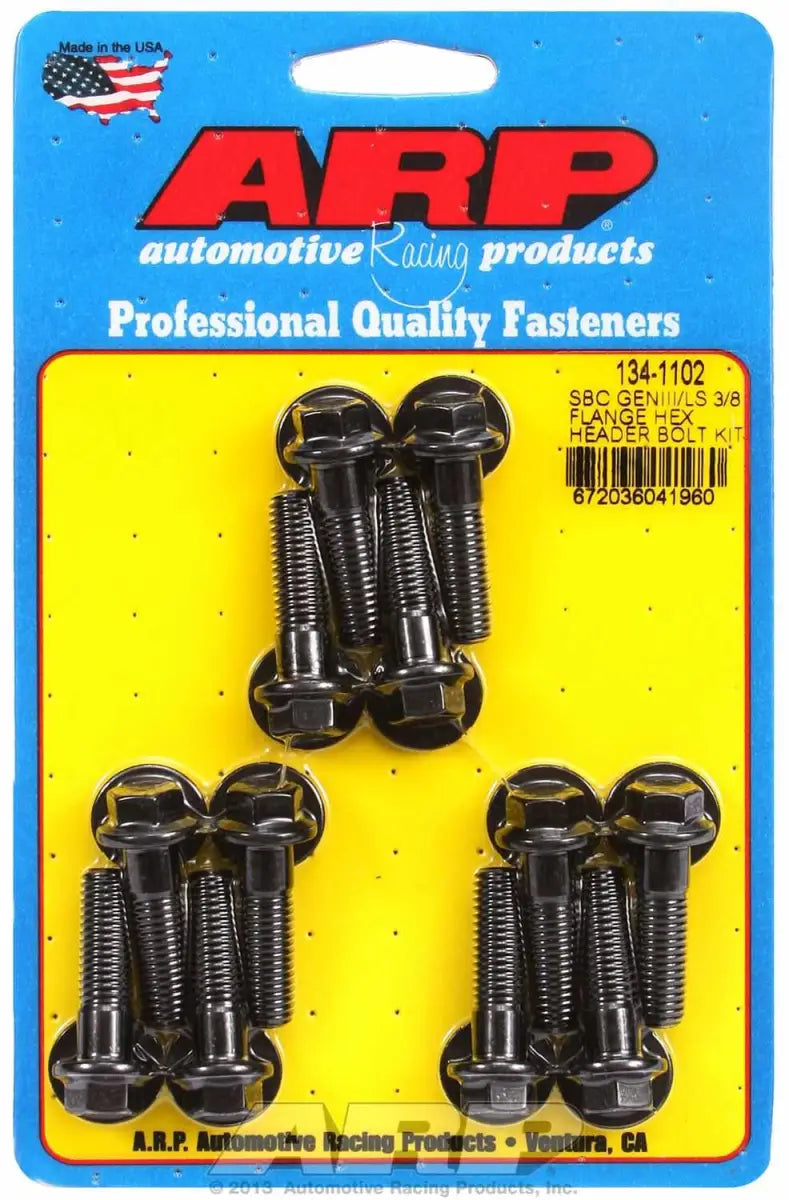 434-1102 Exhaust Header Bolt