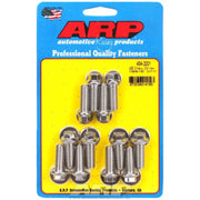 434-2001 ARP Fasteners Intake Manifold Bolt For Use With Chevy 265/