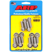 434-2101 ARP Fasteners Intake Manifold Bolt For Use With Chevy 265/