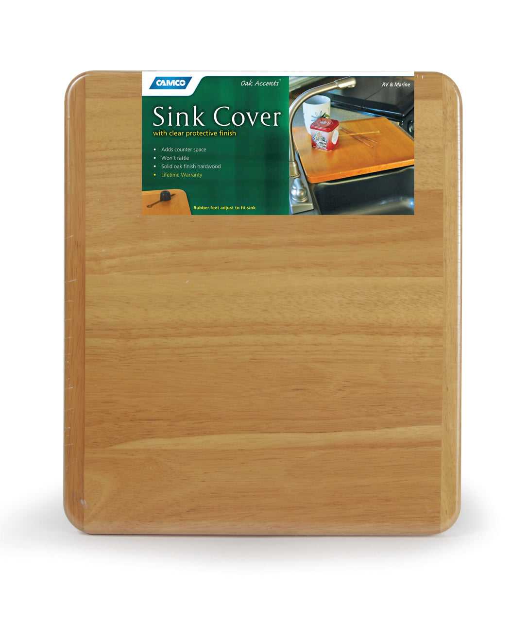 43431 Sink Cover