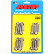 435-2001 ARP Fasteners Intake Manifold Bolt For Use With Chevy 396/