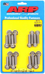 435-2101 ARP Fasteners Intake Manifold Bolt For Use With Chevy 396/