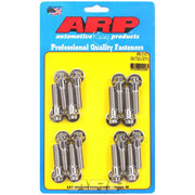 435-2102 Intake Manifold Bolt