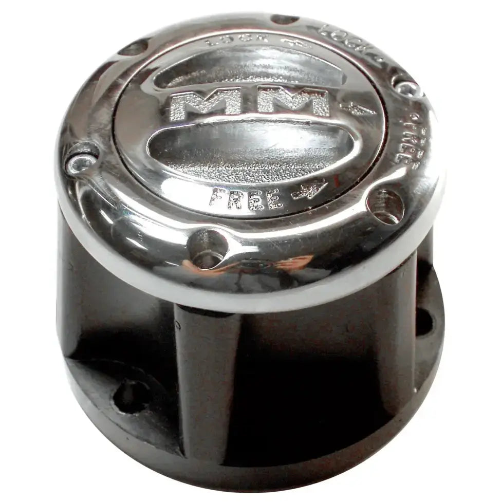 435 Milemarker 90-92 Nissan Hub