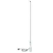 4351 Shakespeare 3' Am/Fm Antenna with nylon ferrule for RV, automotive, powersports, off-road, marine, exterior, truck accessories, interior, truck bed, rv parts, Inside RV Electronics, AVADA - Best Sellers, Must Haves