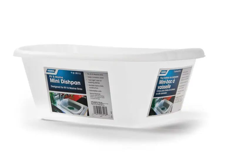 43516 Dish Pan