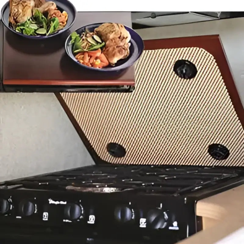 43526 Stove Top Cover