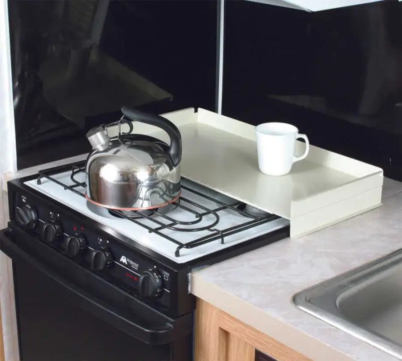 43557 Stove Top Cover