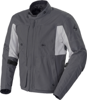 Optima Ii Jacket Grey 2x