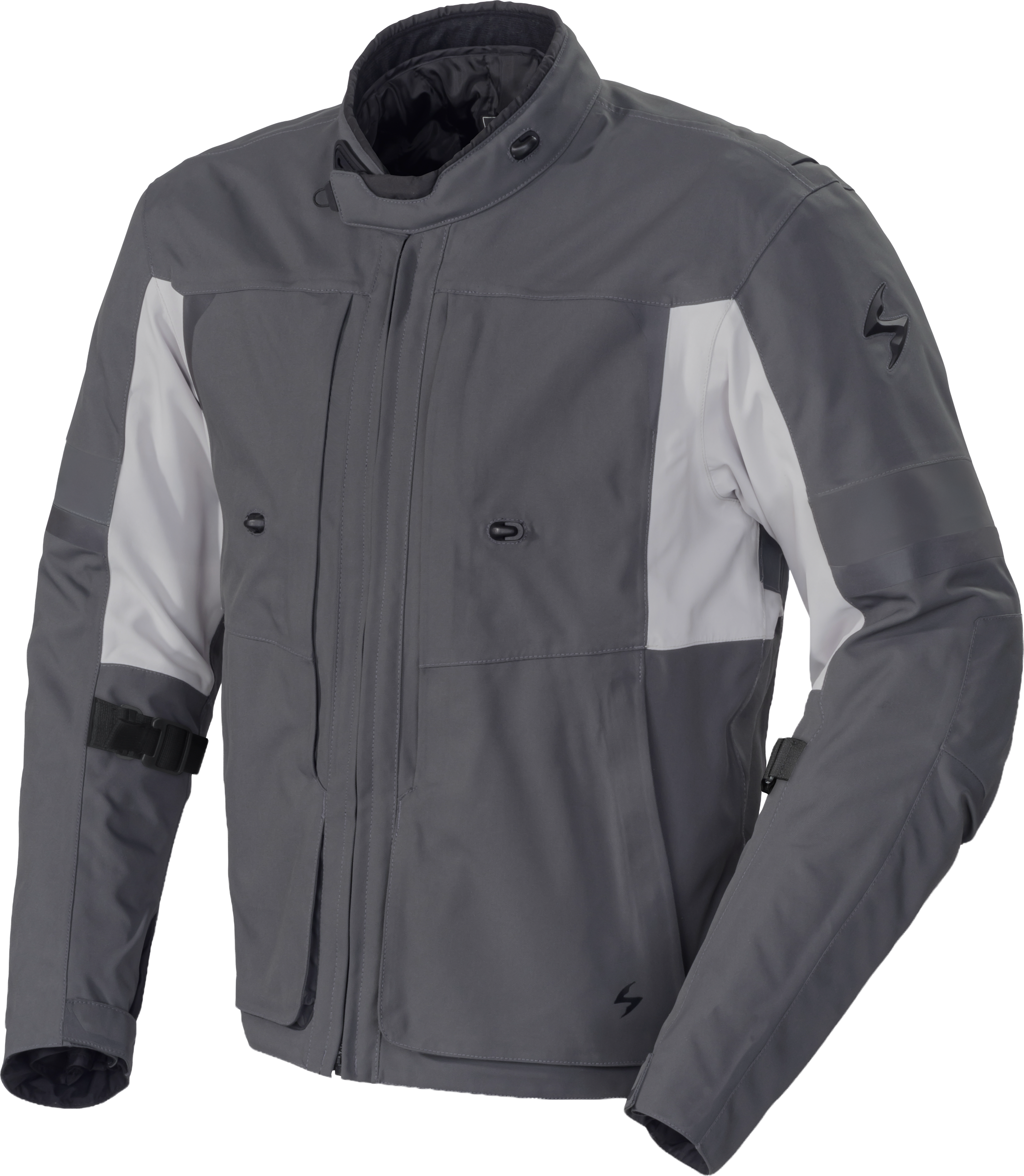 Optima Ii Jacket Grey 2x