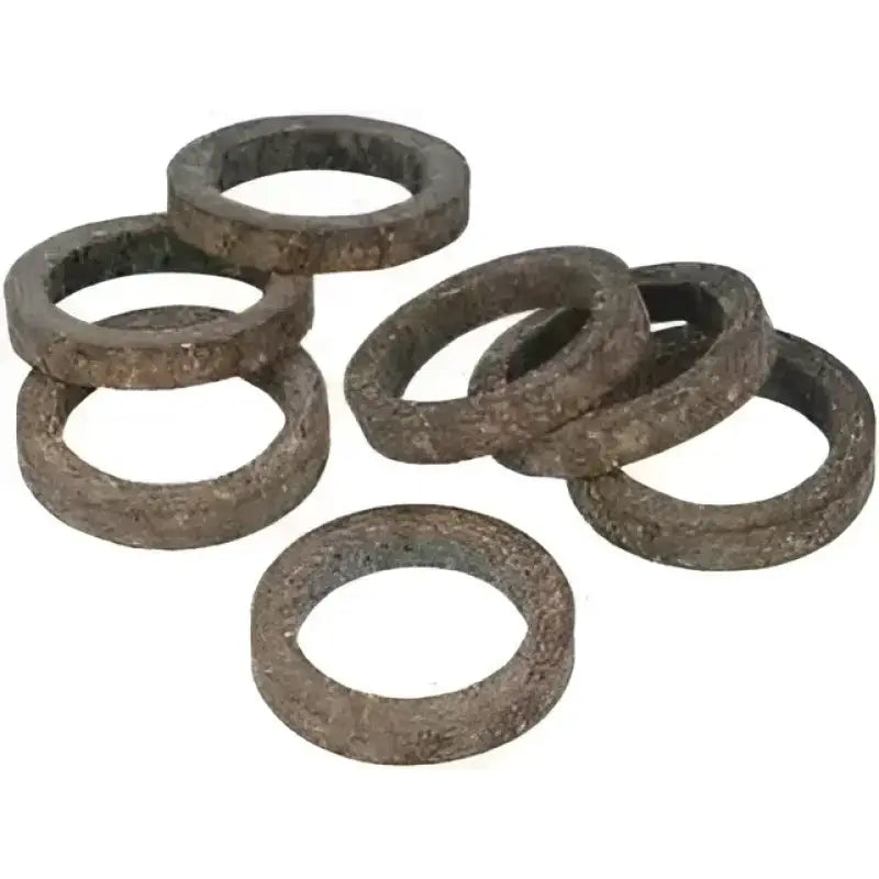 43571-35 Gasket Seal Wheel Lrg Cork 10/Pk