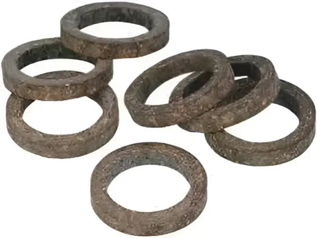 43571-35 Gasket Seal Wheel Lrg Cork 10/Pk