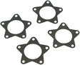 43576-35 Gasket Wheel Brng Cover 10/Pk