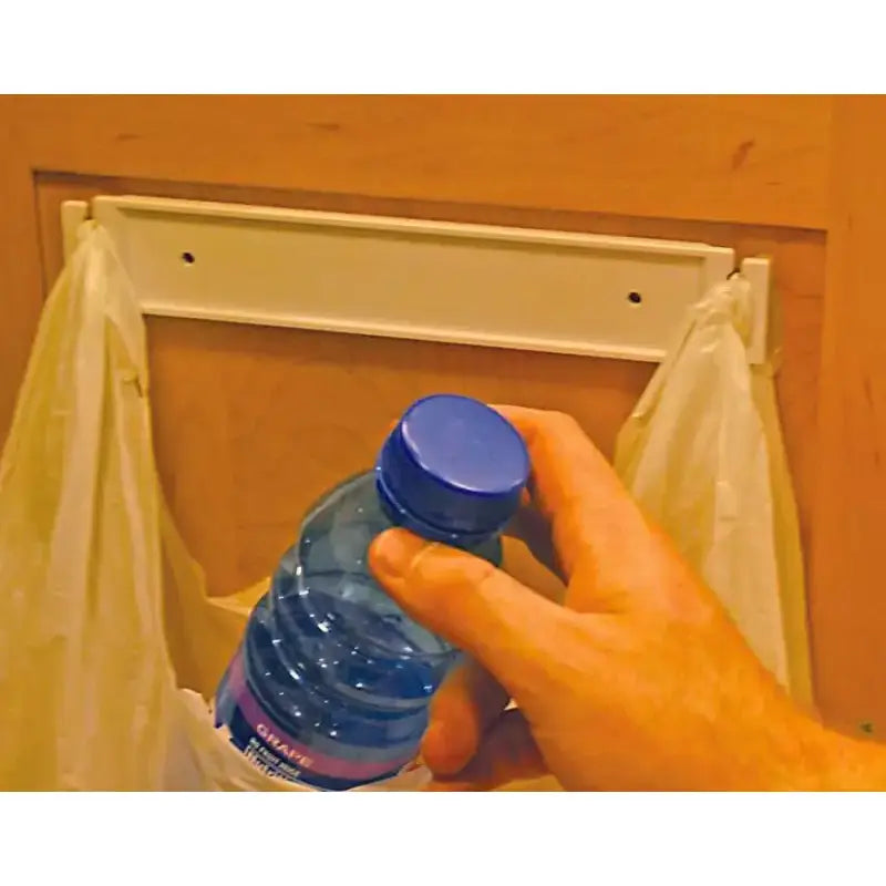 43593 Trash Bag Holder