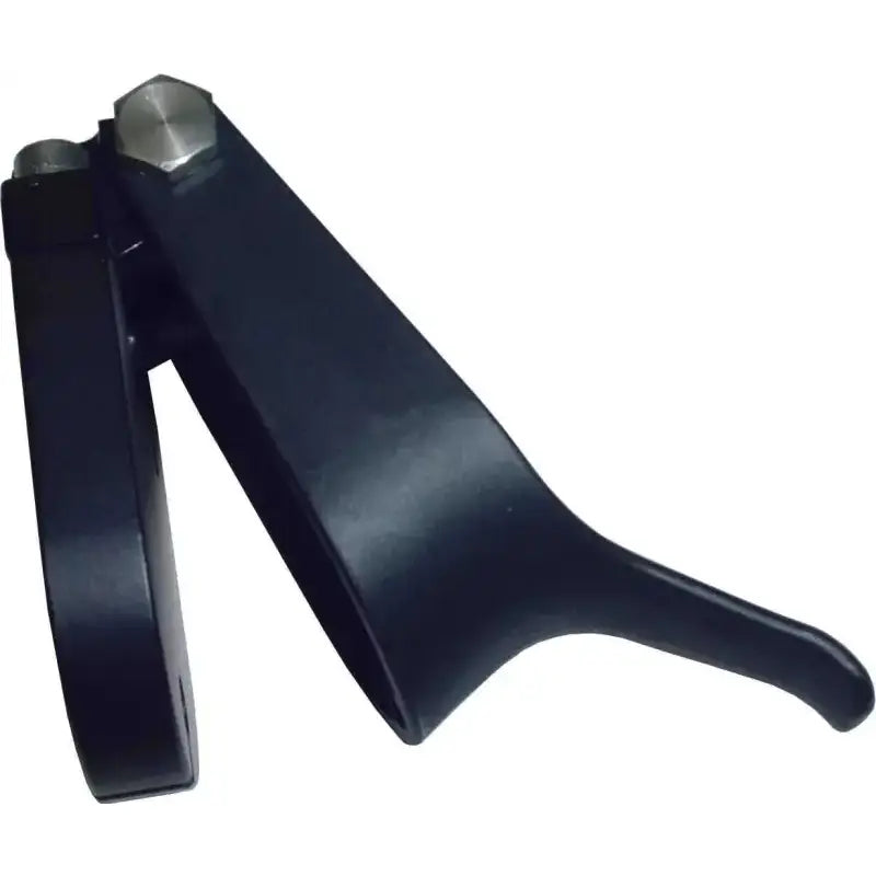 43594 Universal Throttle Block & Lever Assembly