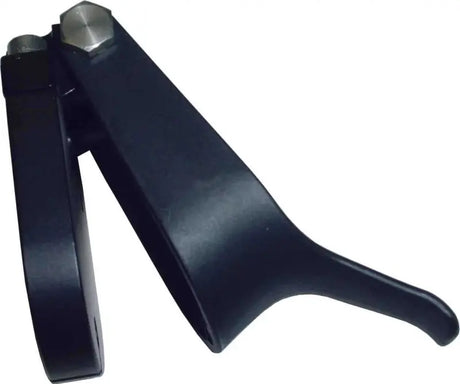 43594 Universal Throttle Block & Lever Assembly