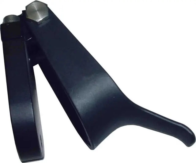 43594 Universal Throttle Block & Lever Assembly