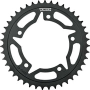 VORTEX 435S-41 Rear Sprocket Steel 41t 520 Blk Kaw/Suz/Yam