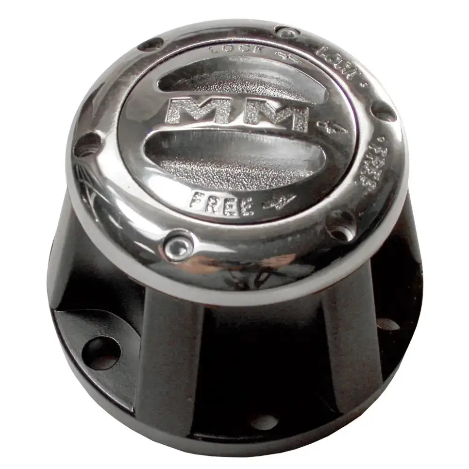 436 Milemarker Locking Hubs Suzuki