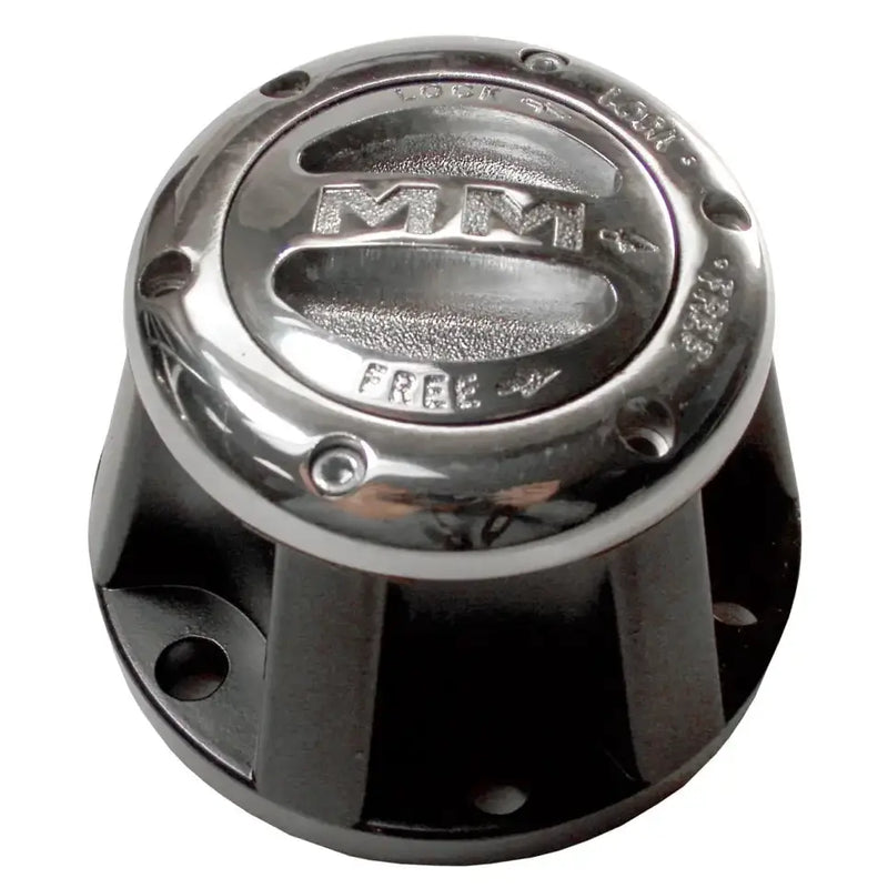 436 Milemarker Locking Hubs Suzuki