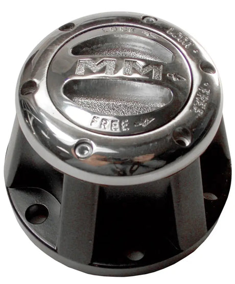 436 Milemarker Locking Hubs Suzuki
