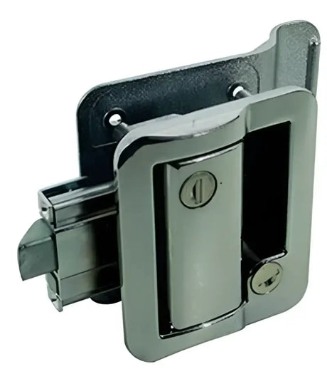 43610-00-SP Entry Door Latch