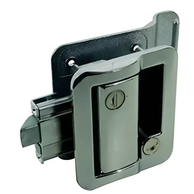 43610-00-SP Entry Door Latch