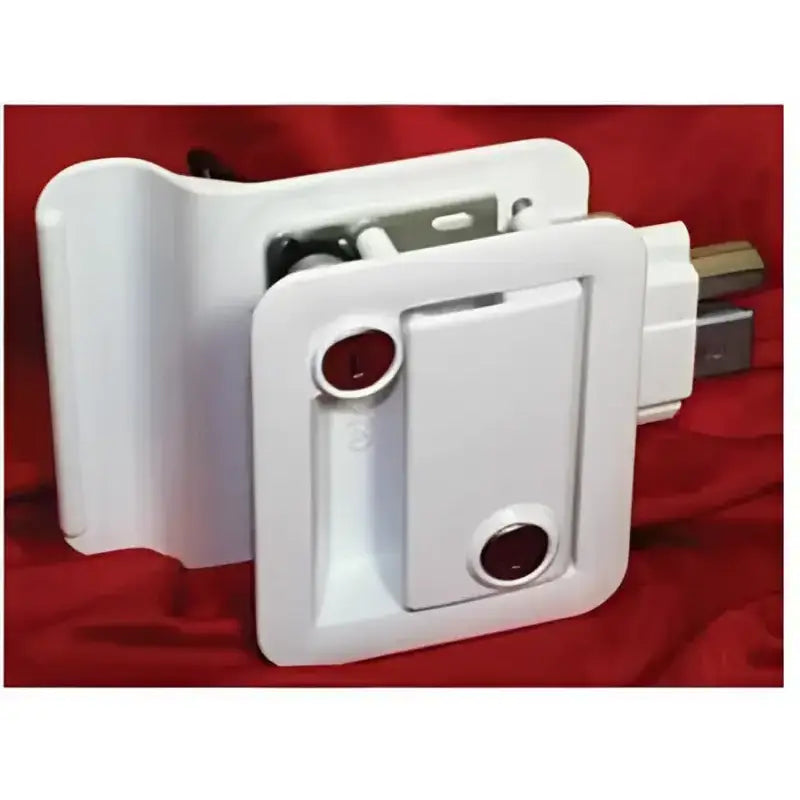 43610-09-SP Entry Door Latch
