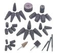 4362 Cylinder Head Porting Kit