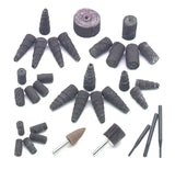 4362 Cylinder Head Porting Kit