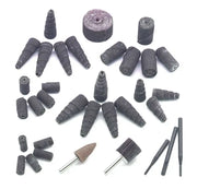 4362 Cylinder Head Porting Kit