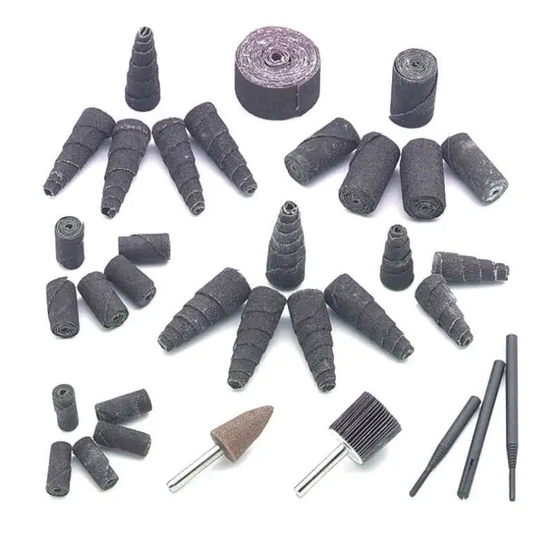 4362 Cylinder Head Porting Kit