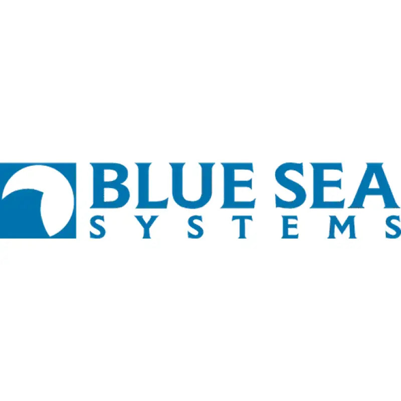 4365-BSS Blue Sea Panel Acc H2O 2 Usbs & Sckt - Switch