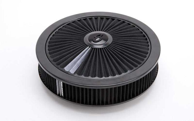 43662 Air Cleaner Assembly